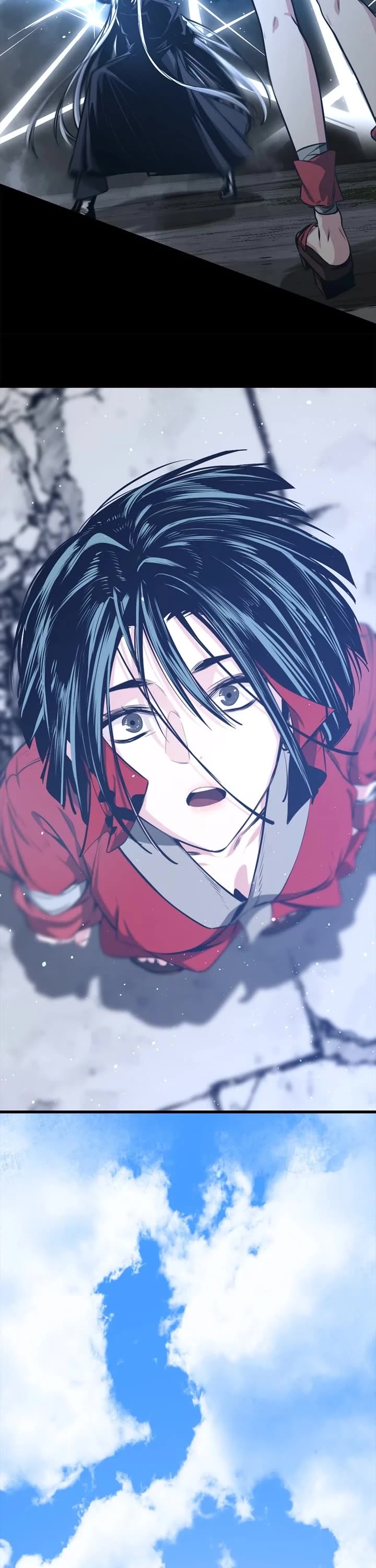 Hero Killer (Beolkkul) chapter 208 page 23