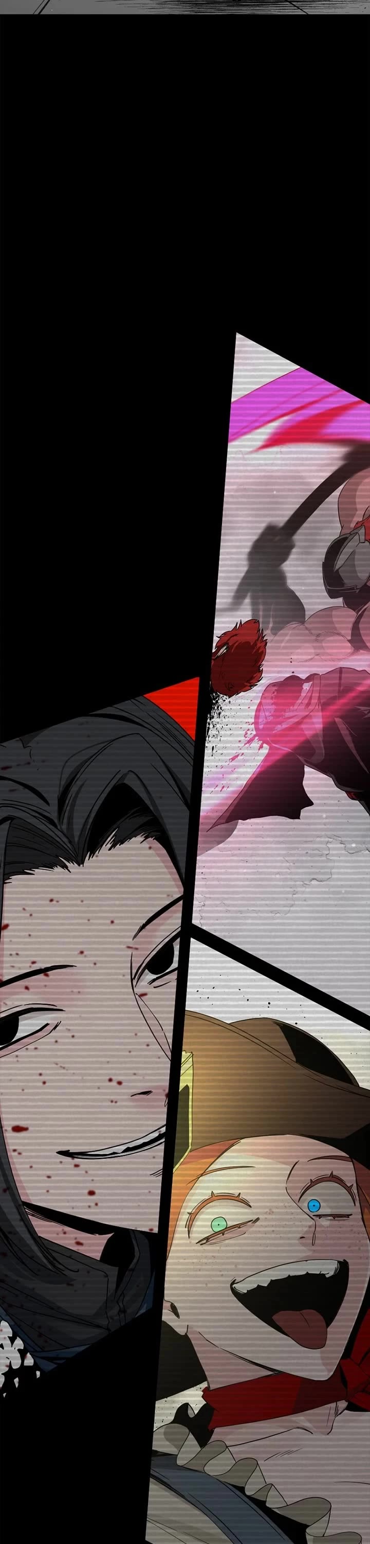 Hero Killer (Beolkkul) chapter 208 page 26