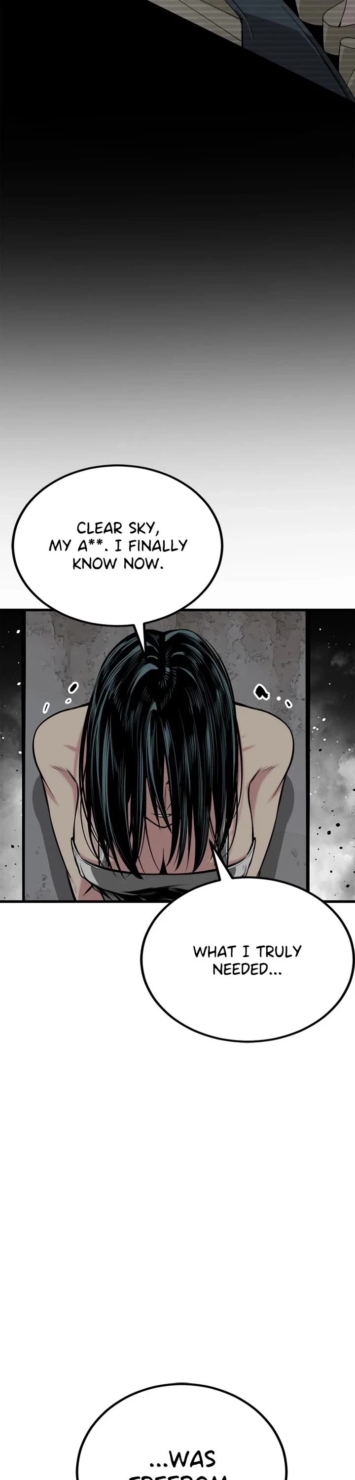 Hero Killer (Beolkkul) chapter 208 page 27