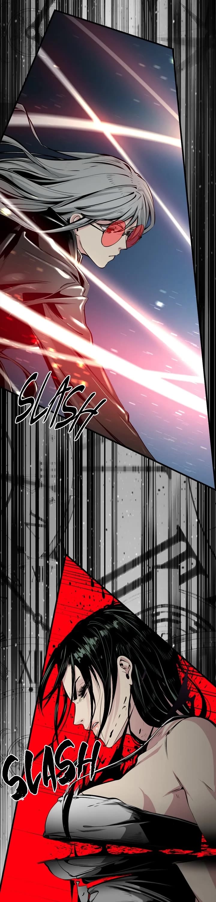 Hero Killer (Beolkkul) chapter 208 page 3