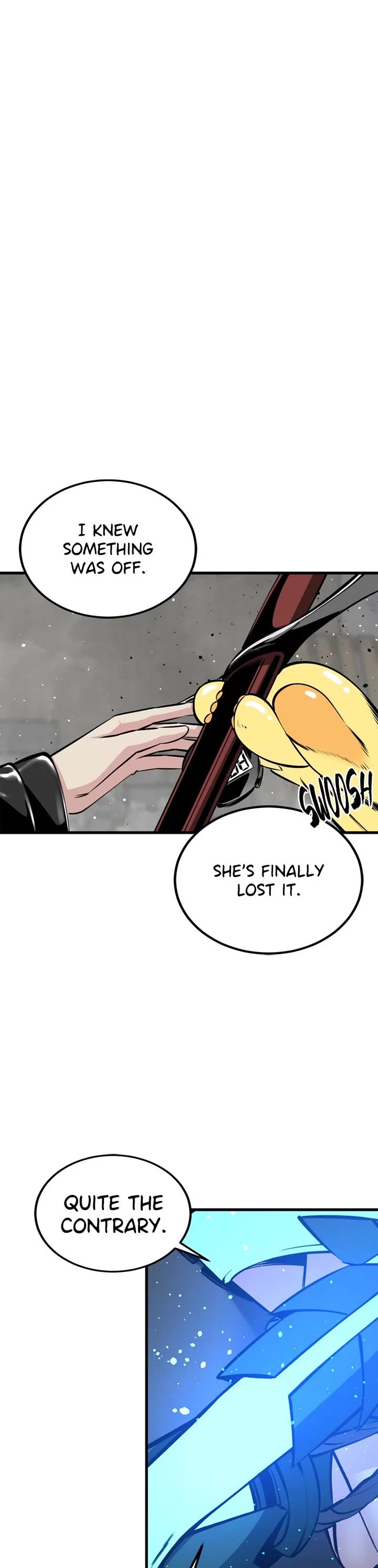 Hero Killer (Beolkkul) chapter 208 page 30