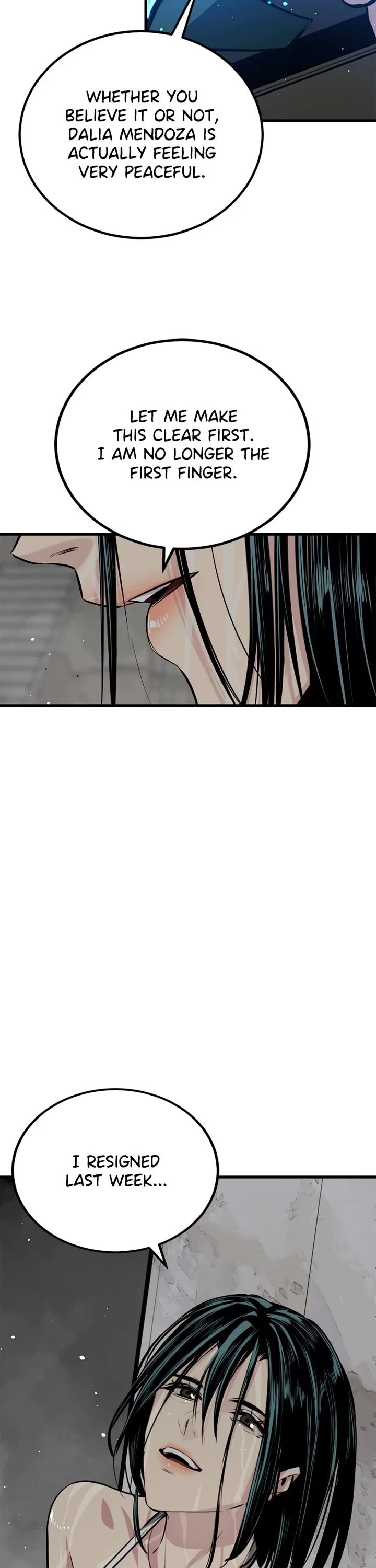 Hero Killer (Beolkkul) chapter 208 page 31