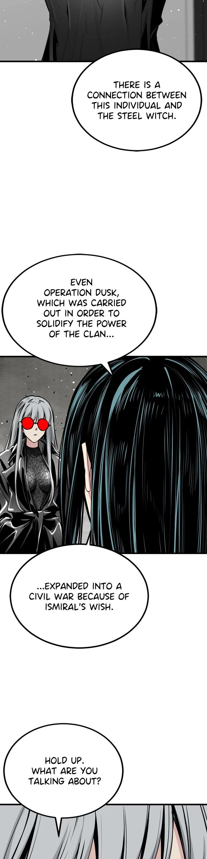 Hero Killer (Beolkkul) chapter 208 page 35