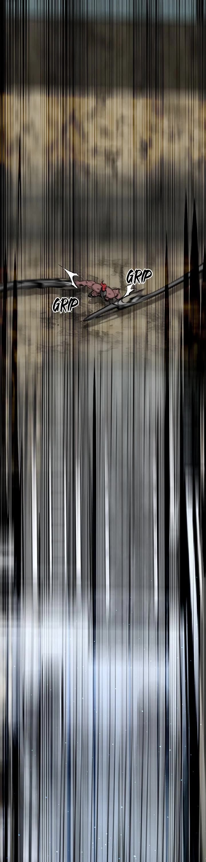 Hero Killer (Beolkkul) chapter 208 page 41