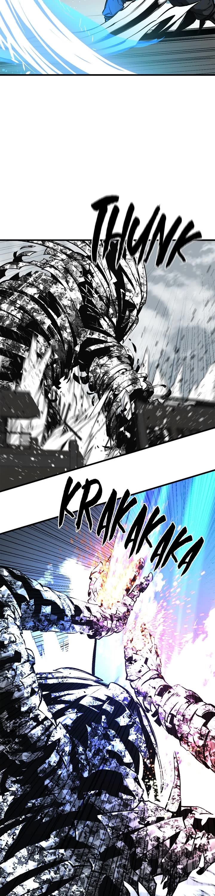 Hero Killer (Beolkkul) chapter 208 page 46