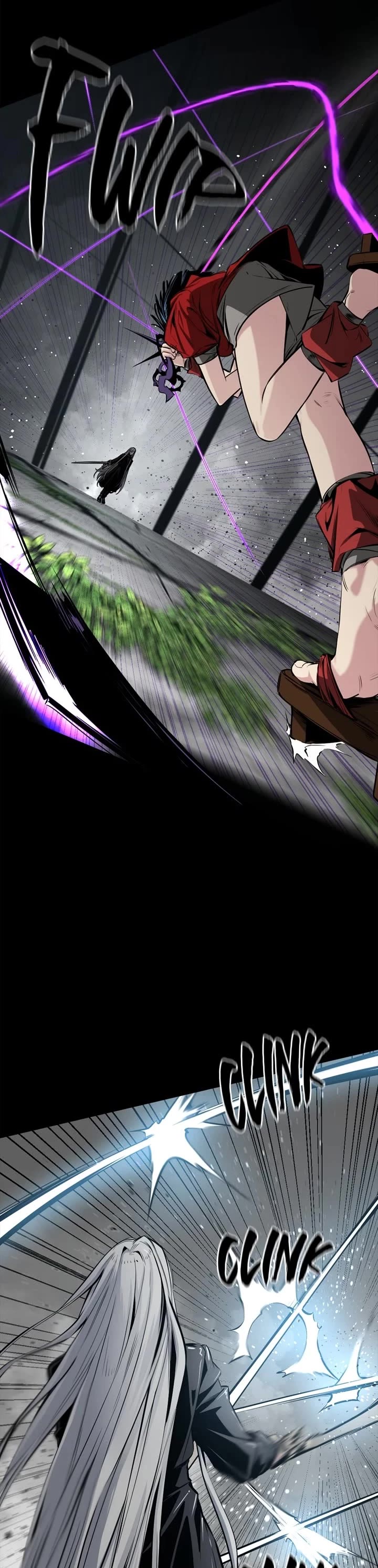 Hero Killer (Beolkkul) chapter 208 page 9