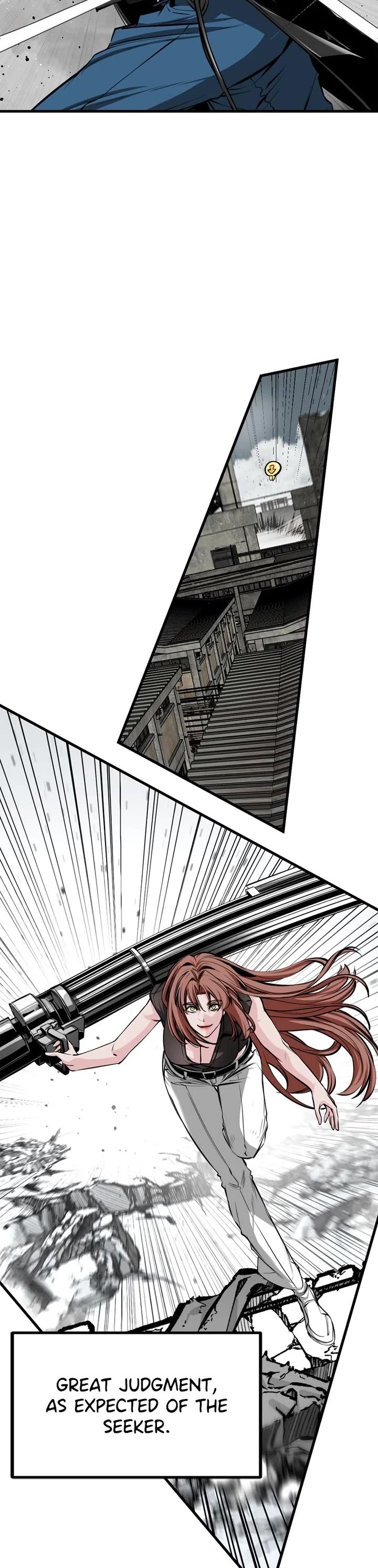 Hero Killer (Beolkkul) chapter 209 page 10