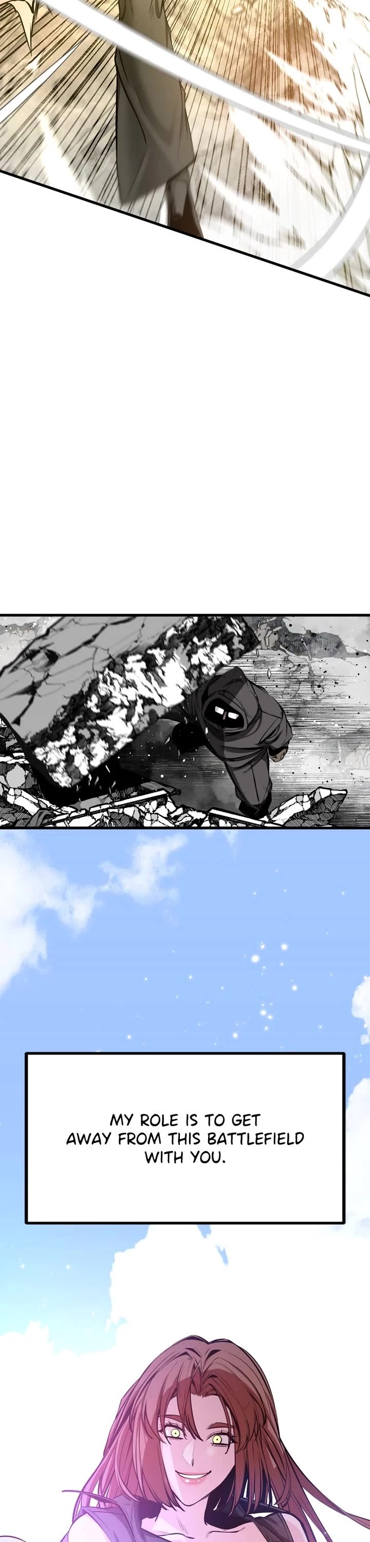 Hero Killer (Beolkkul) chapter 209 page 12