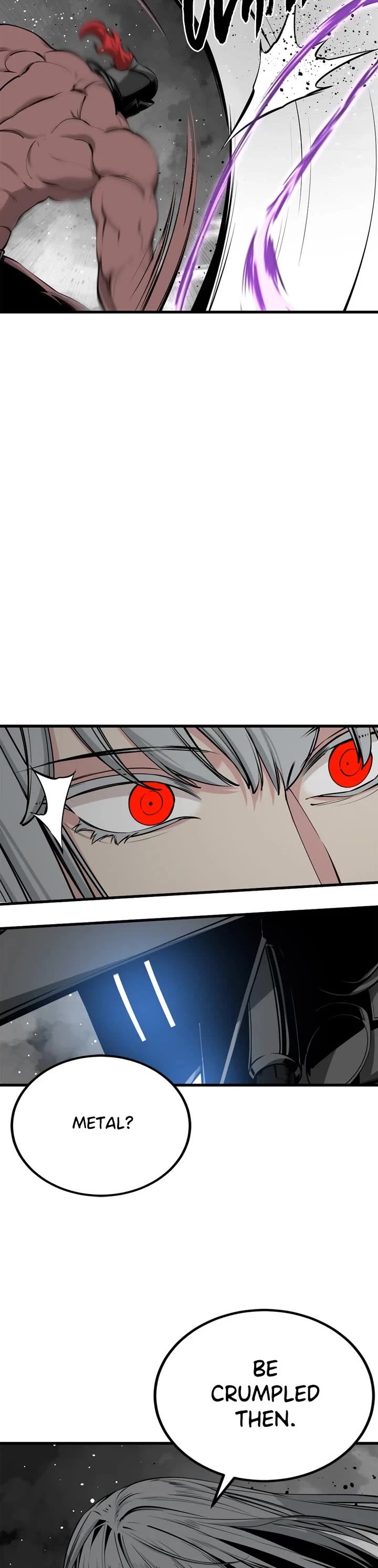 Hero Killer (Beolkkul) chapter 209 page 15