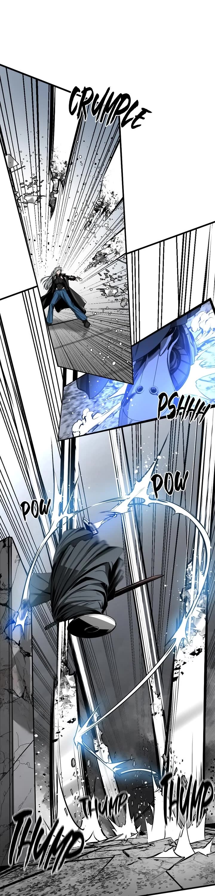 Hero Killer (Beolkkul) chapter 209 page 17