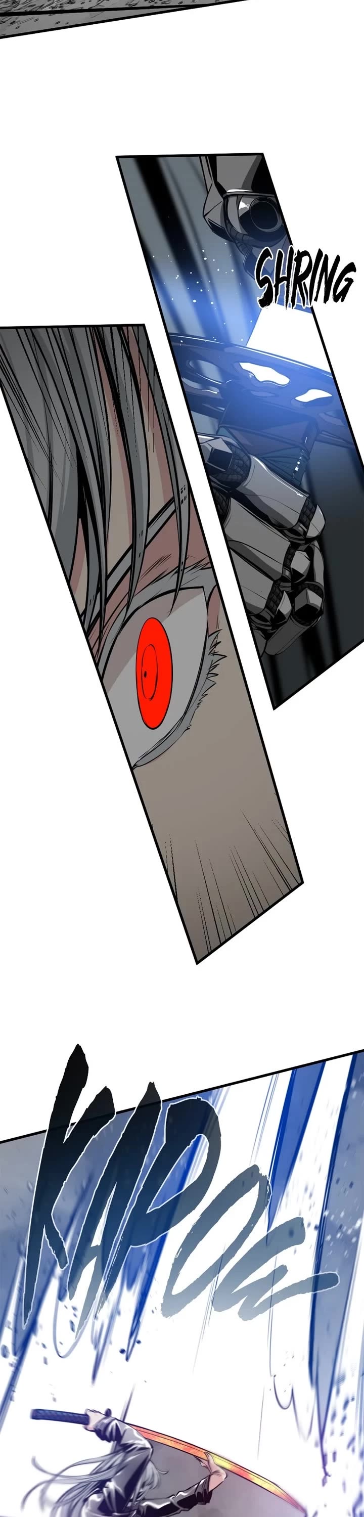 Hero Killer (Beolkkul) chapter 209 page 18