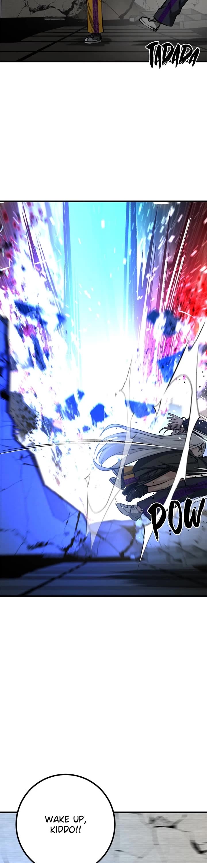 Hero Killer (Beolkkul) chapter 209 page 21