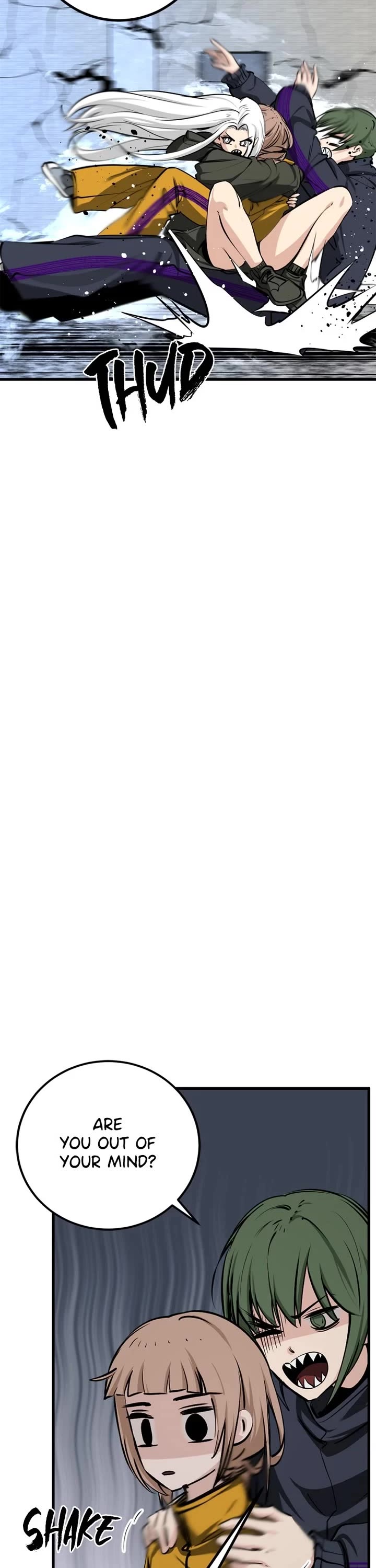 Hero Killer (Beolkkul) chapter 209 page 22