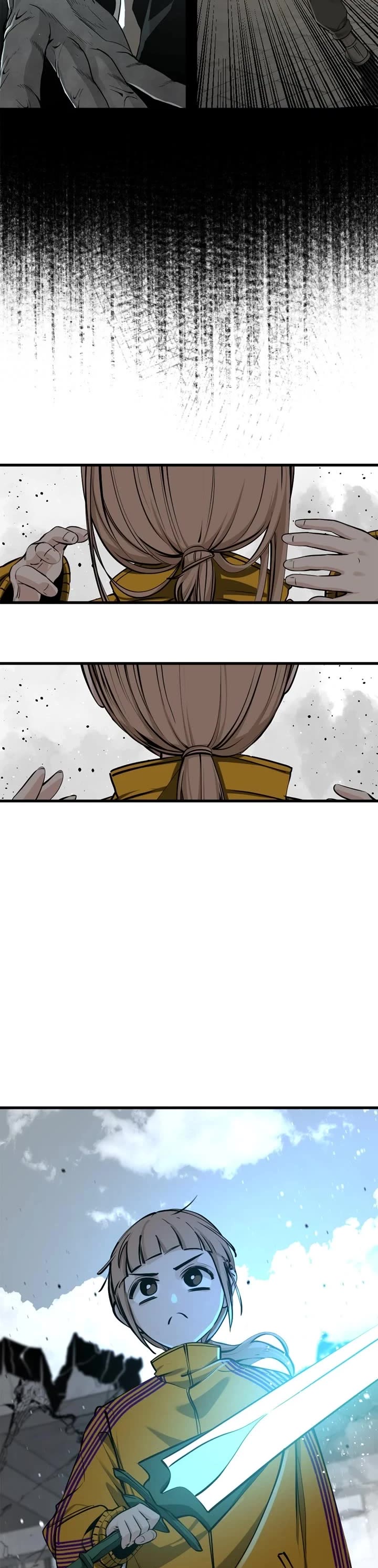 Hero Killer (Beolkkul) chapter 209 page 24