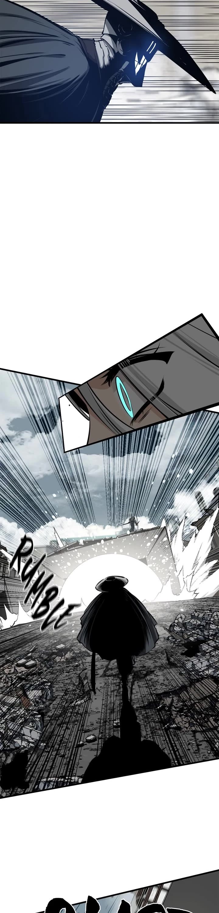 Hero Killer (Beolkkul) chapter 209 page 27