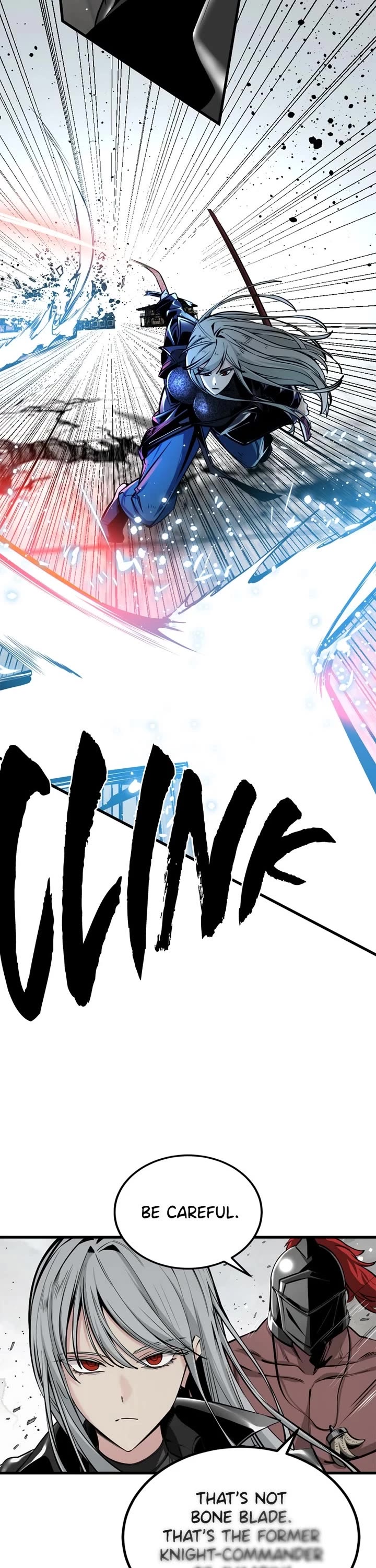 Hero Killer (Beolkkul) chapter 209 page 3