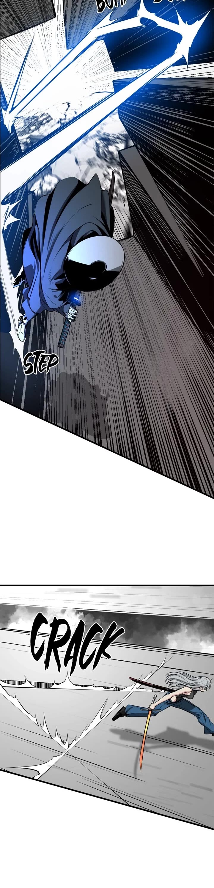 Hero Killer (Beolkkul) chapter 209 page 30