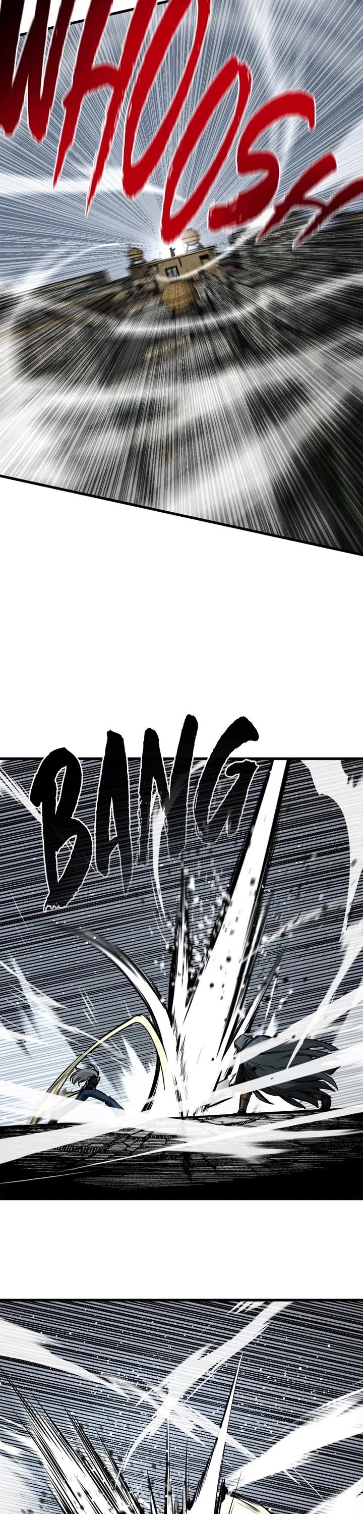 Hero Killer (Beolkkul) chapter 209 page 37