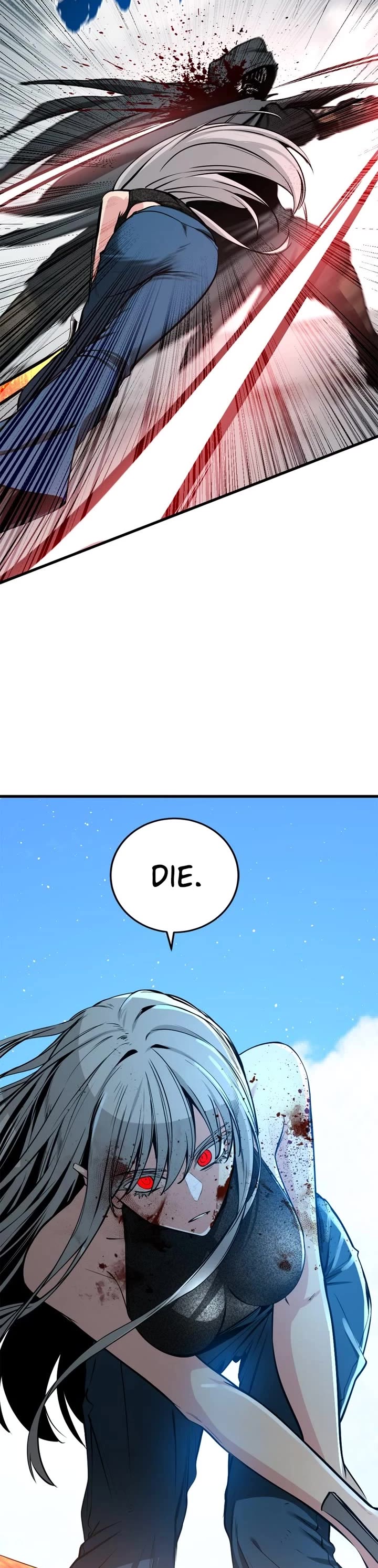 Hero Killer (Beolkkul) chapter 209 page 39