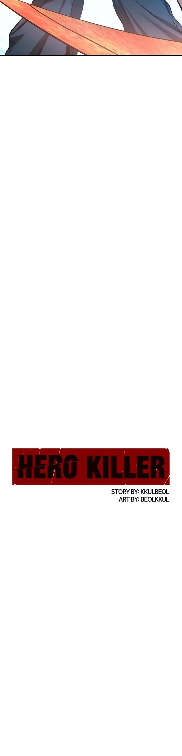 Hero Killer (Beolkkul) chapter 209 page 40