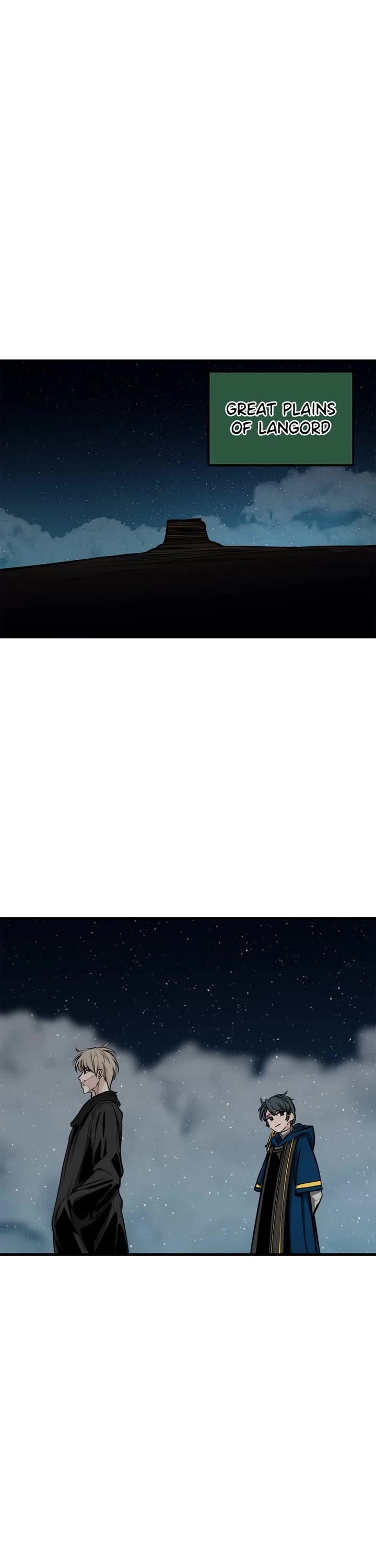 Hero Killer (Beolkkul) chapter 209 page 41