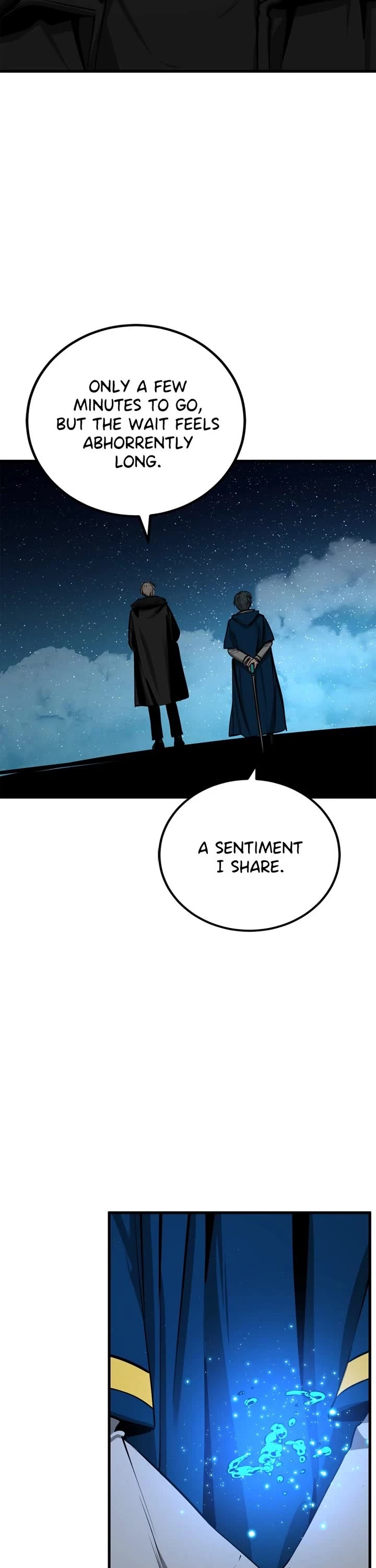 Hero Killer (Beolkkul) chapter 209 page 43