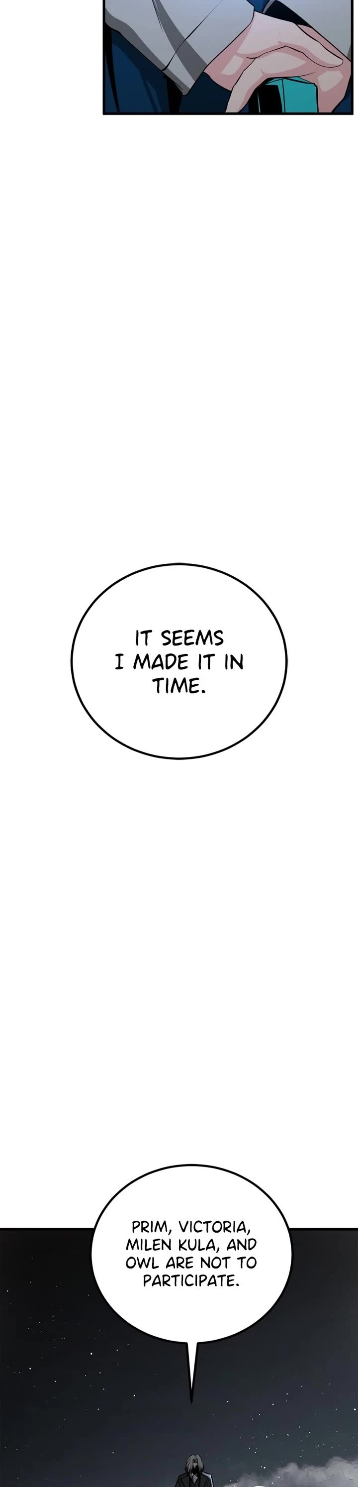 Hero Killer (Beolkkul) chapter 209 page 44