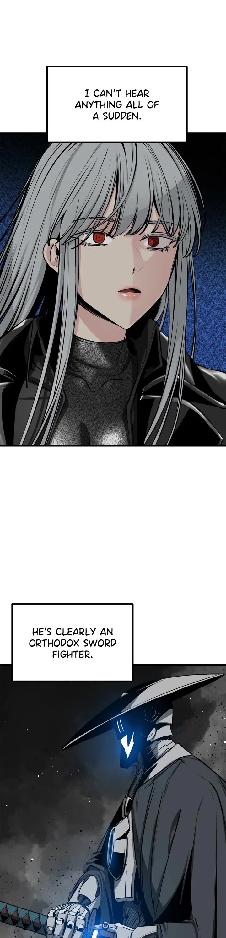 Hero Killer (Beolkkul) chapter 209 page 5