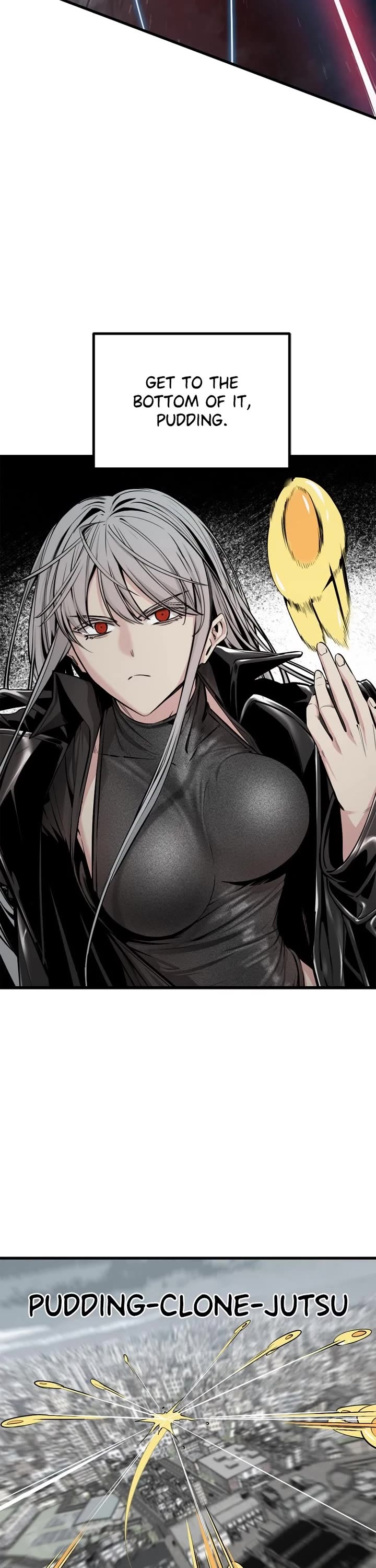 Hero Killer (Beolkkul) chapter 209 page 7