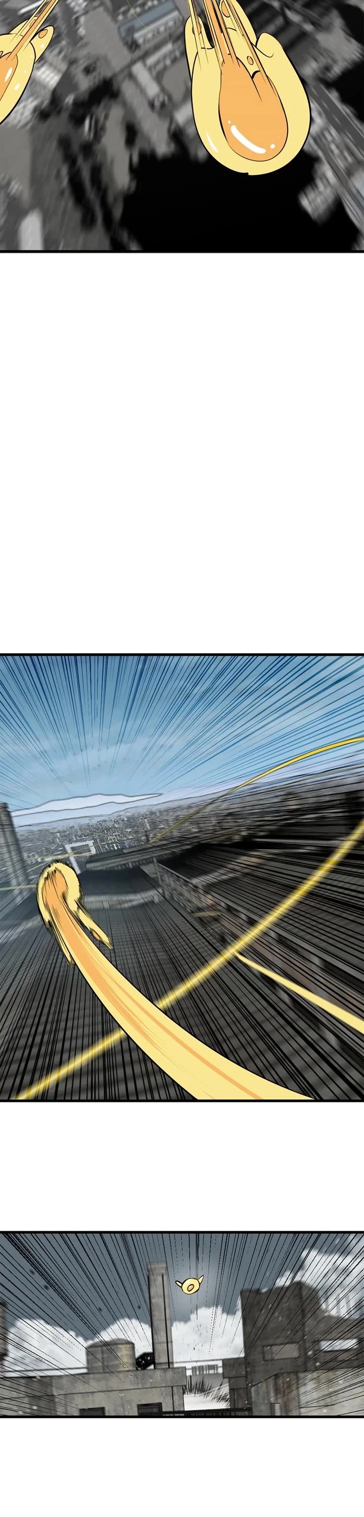 Hero Killer (Beolkkul) chapter 209 page 8