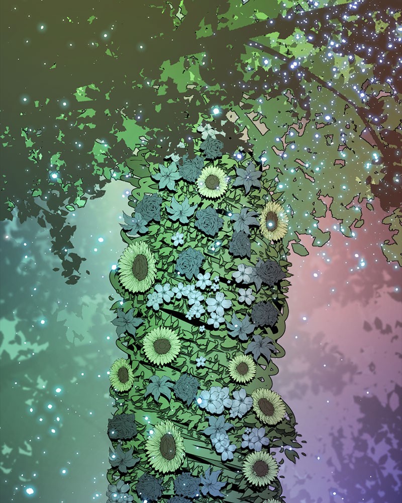 Hero Killer (Beolkkul) chapter 21 page 112