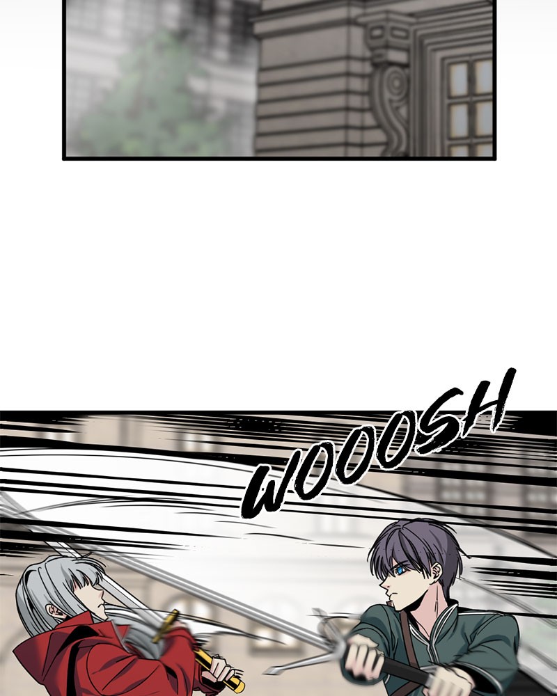 Hero Killer (Beolkkul) chapter 21 page 123