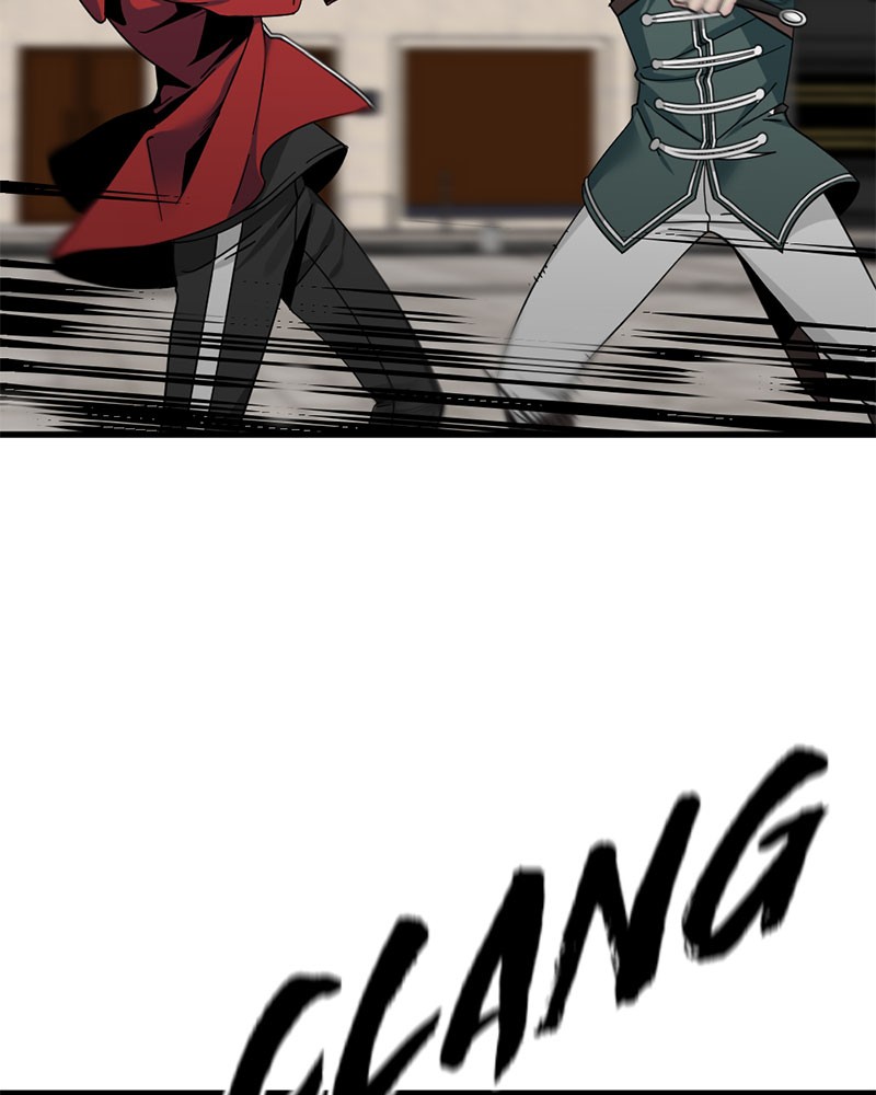 Hero Killer (Beolkkul) chapter 21 page 124