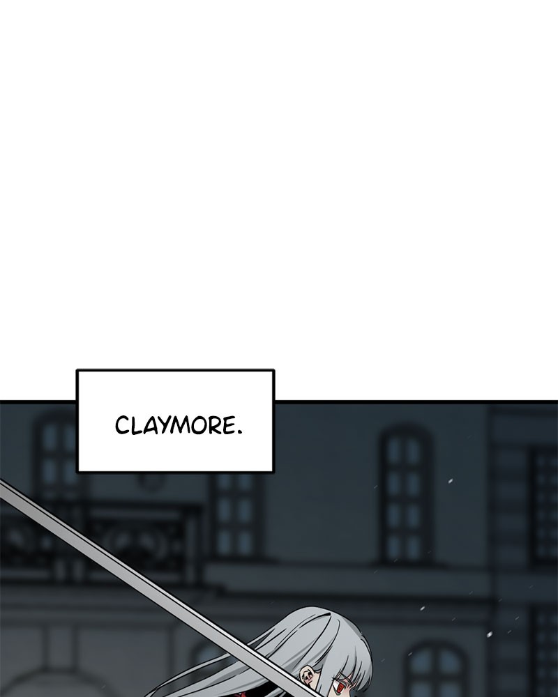 Hero Killer (Beolkkul) chapter 21 page 126