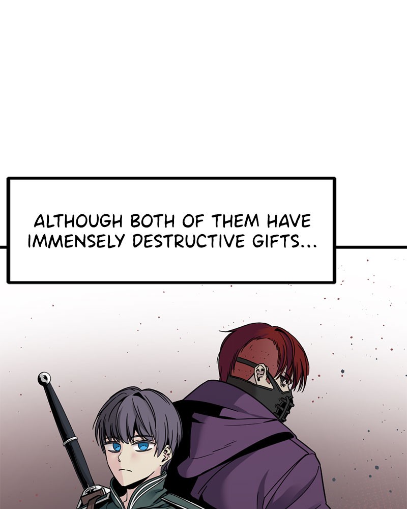 Hero Killer (Beolkkul) chapter 21 page 128