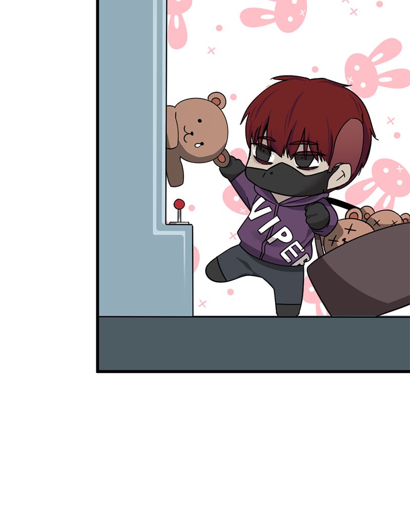 Hero Killer (Beolkkul) chapter 21 page 132