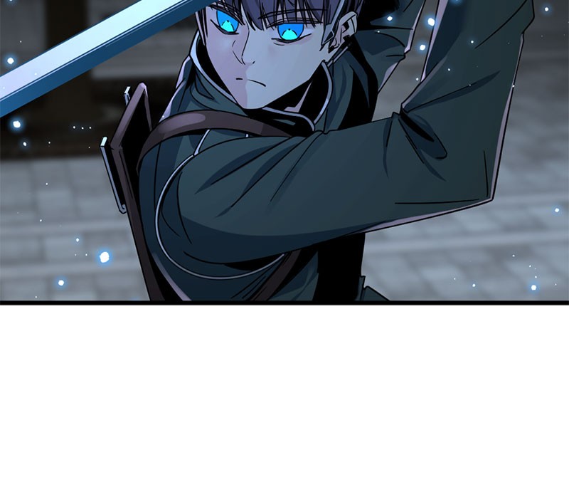 Hero Killer (Beolkkul) chapter 21 page 137