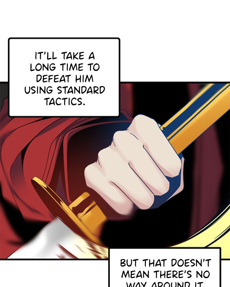 Hero Killer (Beolkkul) chapter 21 page 138