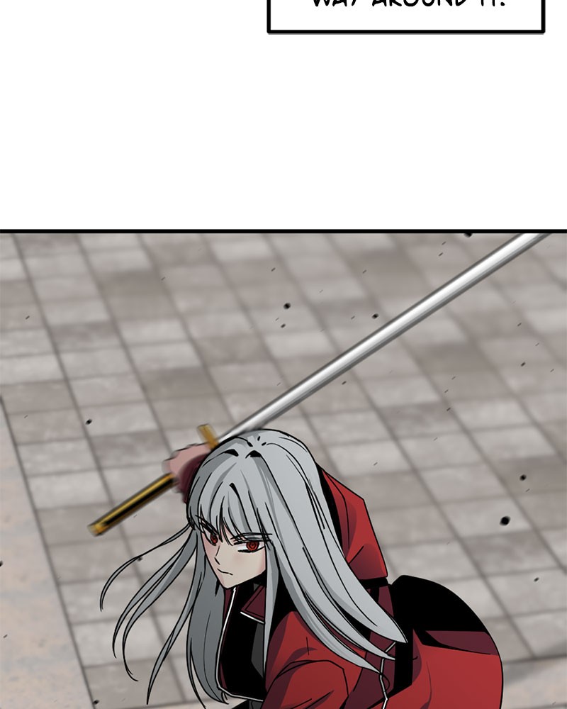 Hero Killer (Beolkkul) chapter 21 page 139