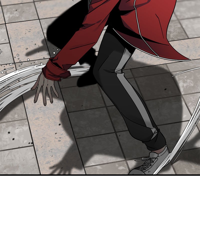 Hero Killer (Beolkkul) chapter 21 page 140