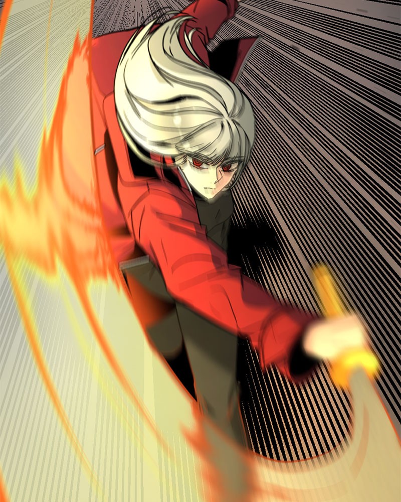 Hero Killer (Beolkkul) chapter 21 page 142