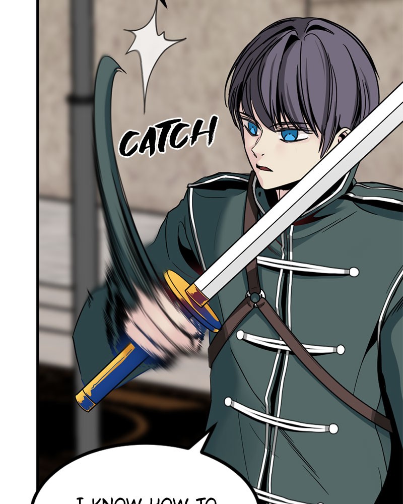 Hero Killer (Beolkkul) chapter 21 page 152