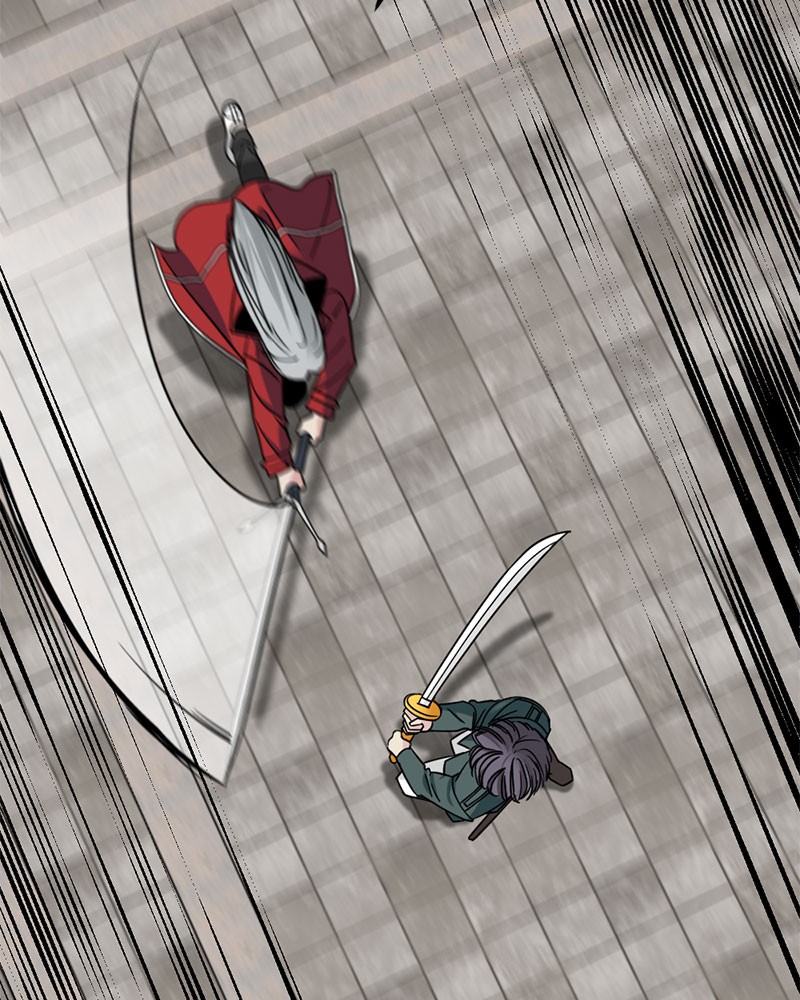 Hero Killer (Beolkkul) chapter 21 page 154