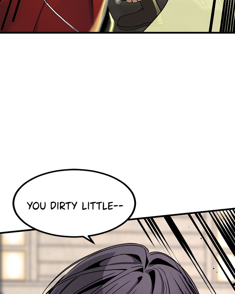 Hero Killer (Beolkkul) chapter 21 page 157