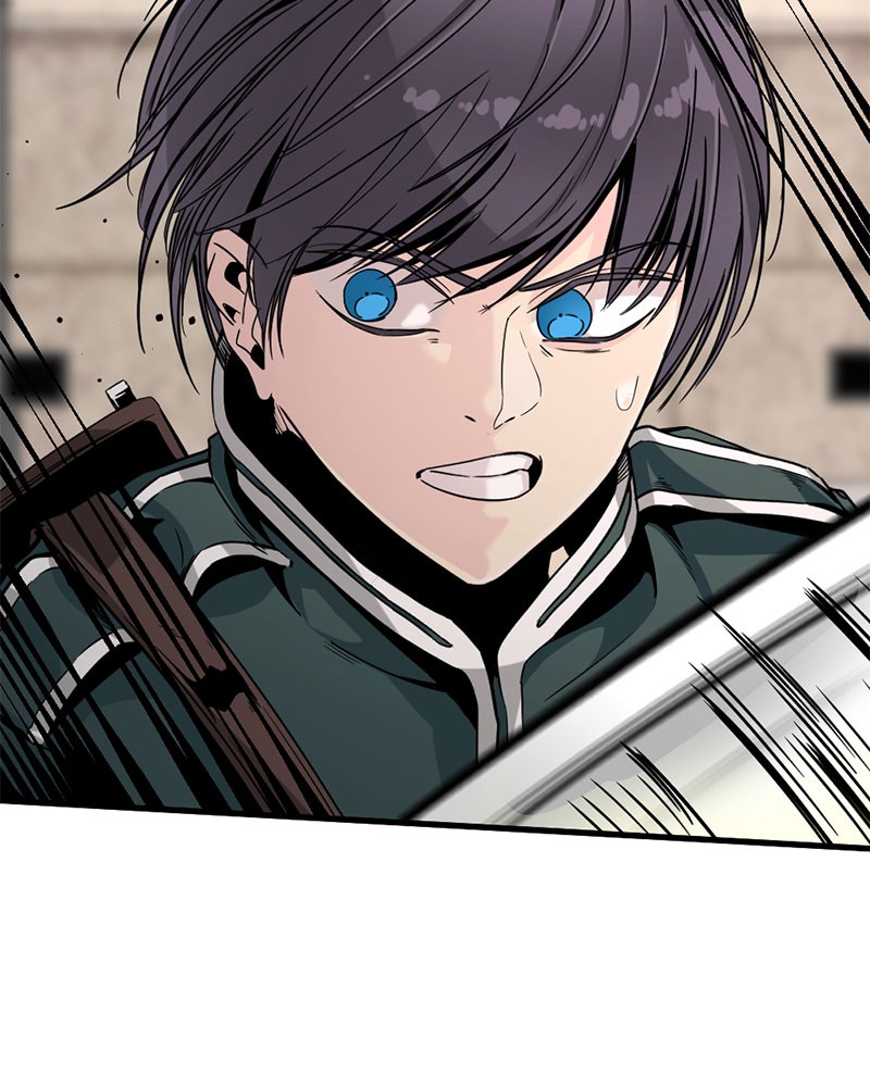 Hero Killer (Beolkkul) chapter 21 page 158