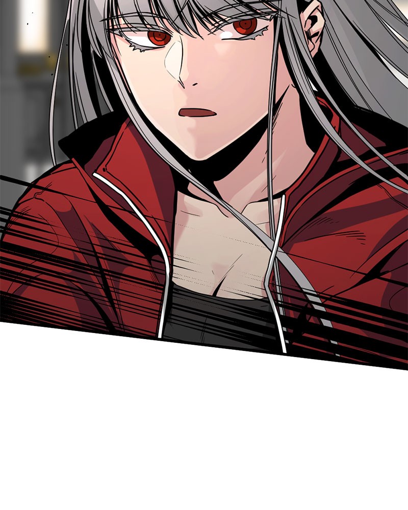 Hero Killer (Beolkkul) chapter 21 page 160