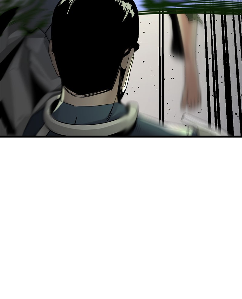 Hero Killer (Beolkkul) chapter 21 page 22