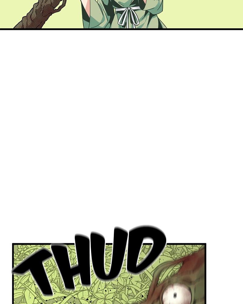 Hero Killer (Beolkkul) chapter 21 page 44