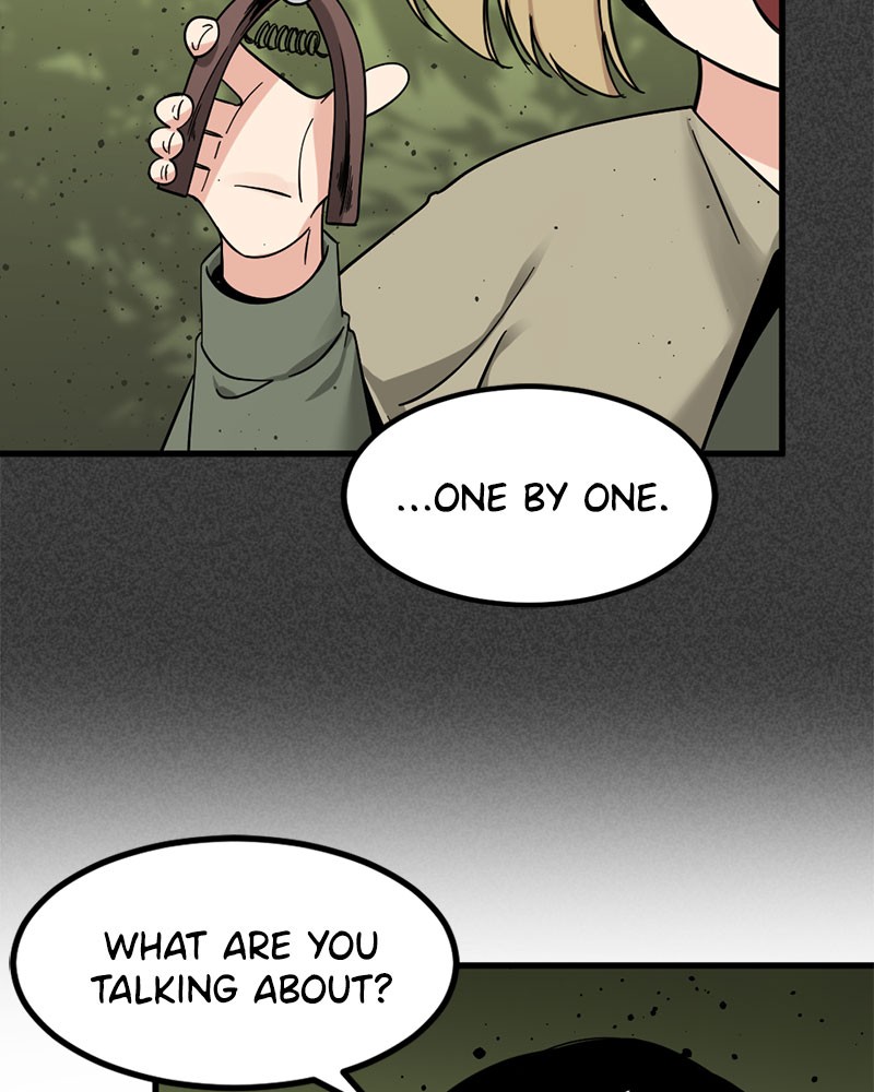 Hero Killer (Beolkkul) chapter 21 page 52