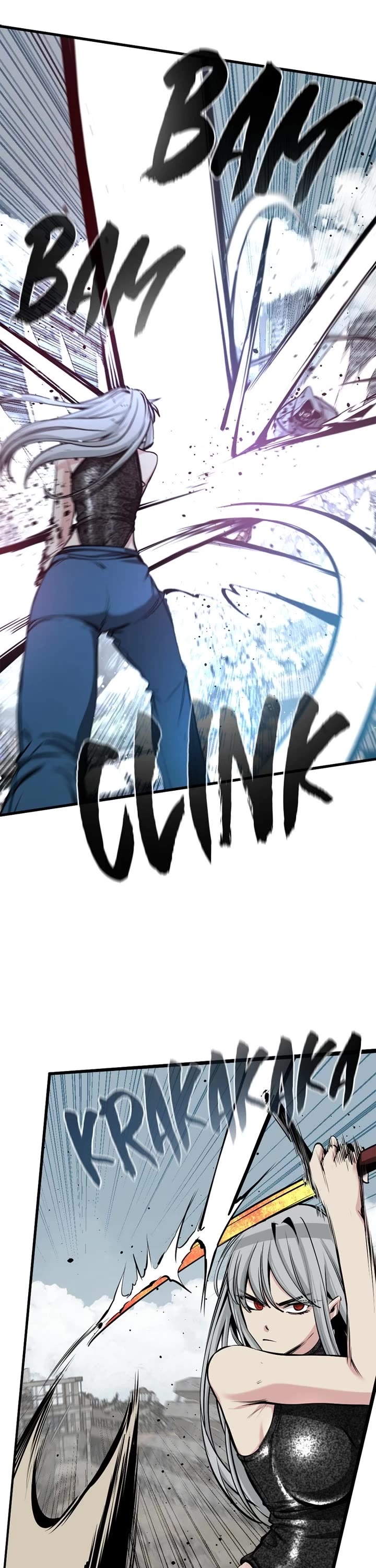 Hero Killer (Beolkkul) chapter 210 page 1